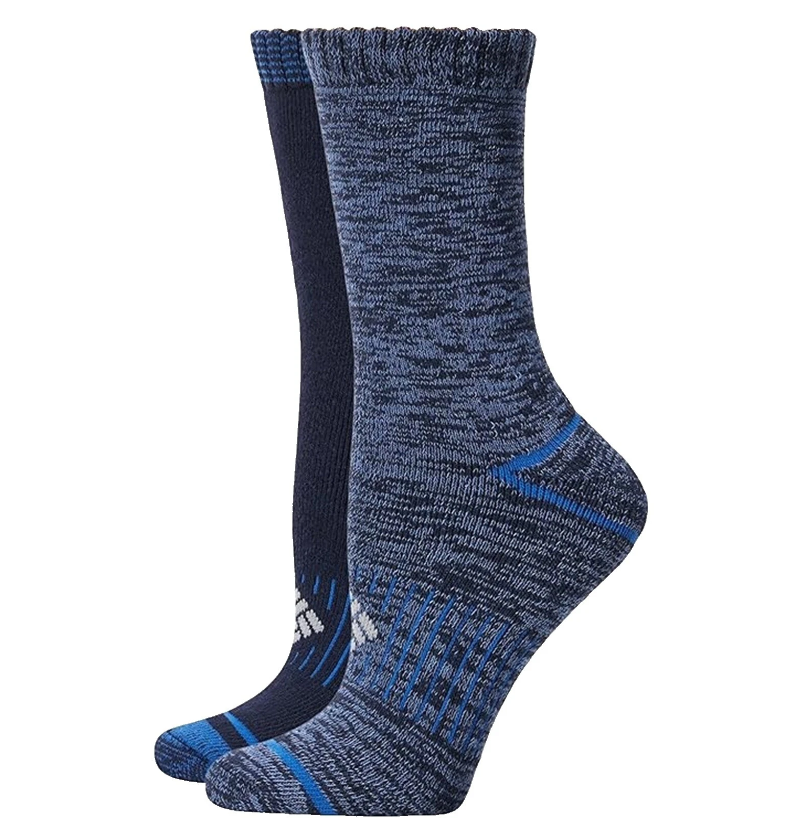 Calcetines de Mezcla de lana Columbia para Mujeres