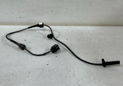 2019-2020 INFINITI QX50 FRONT LEFT & RIGHT SIDE ABS WHEEL SPEED SENSOR # 97638