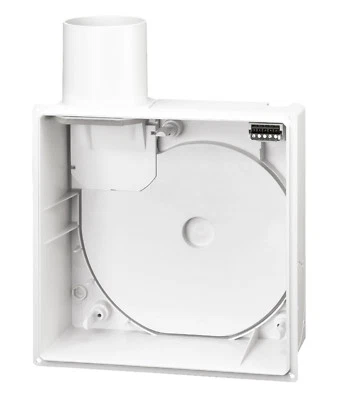 Helios Universal Unterputz Gehäuse ELS-GU Nr. 8111