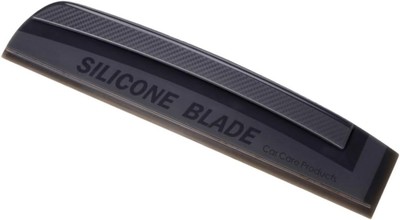 Window Squeegee Silicone Rubber Spatula Picture 1 