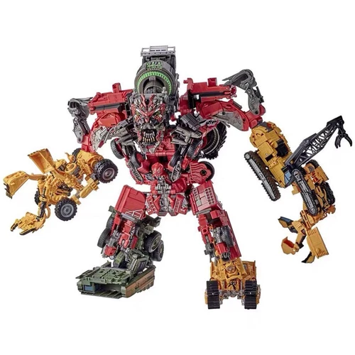 Scrapmetal Studio Series Collection Gift - Picture 9 of 28