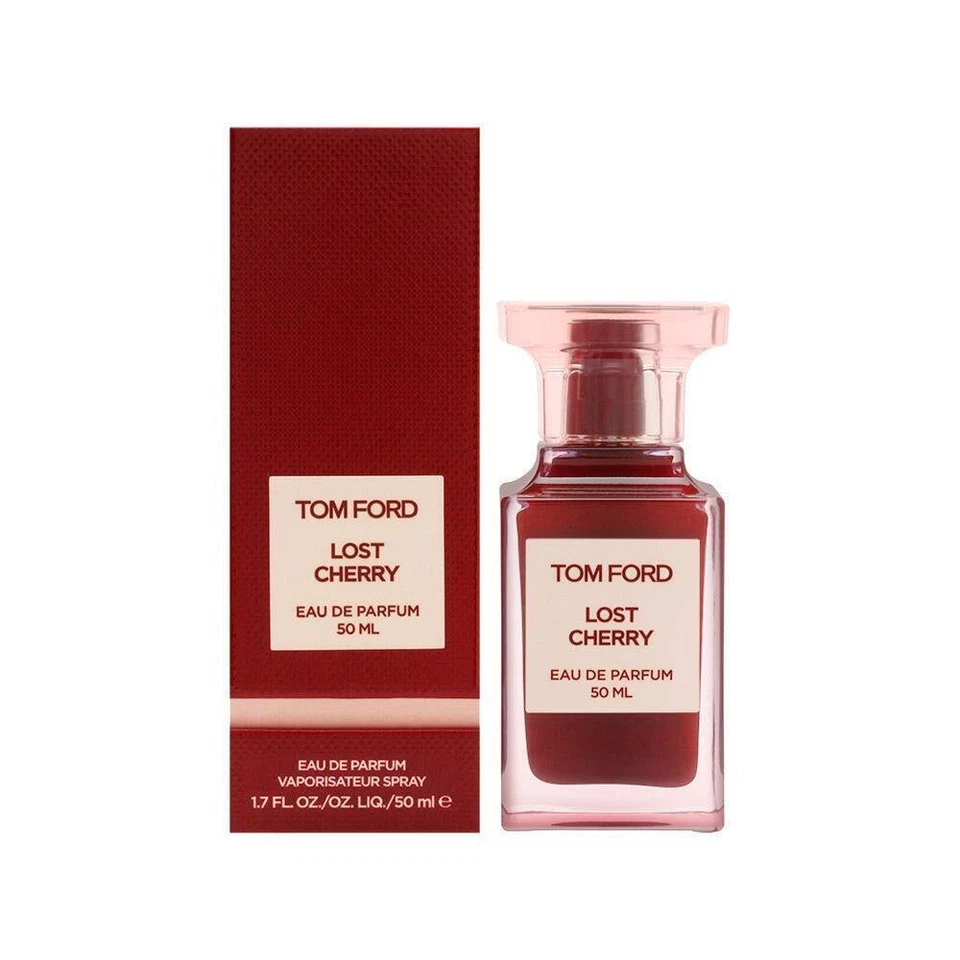 Tom Ford Lost Cherry Eau De Parfum 50 ml Original