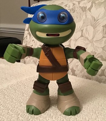 ninja turtle squeeze ems