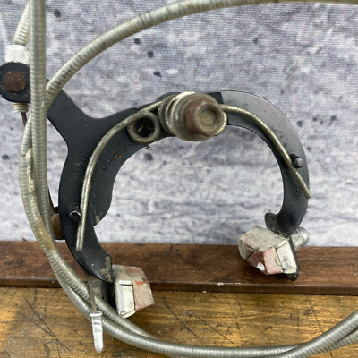 Étrier De Frein Arrière Dia Compe BMX 890 - 1982 Old School - Japon
