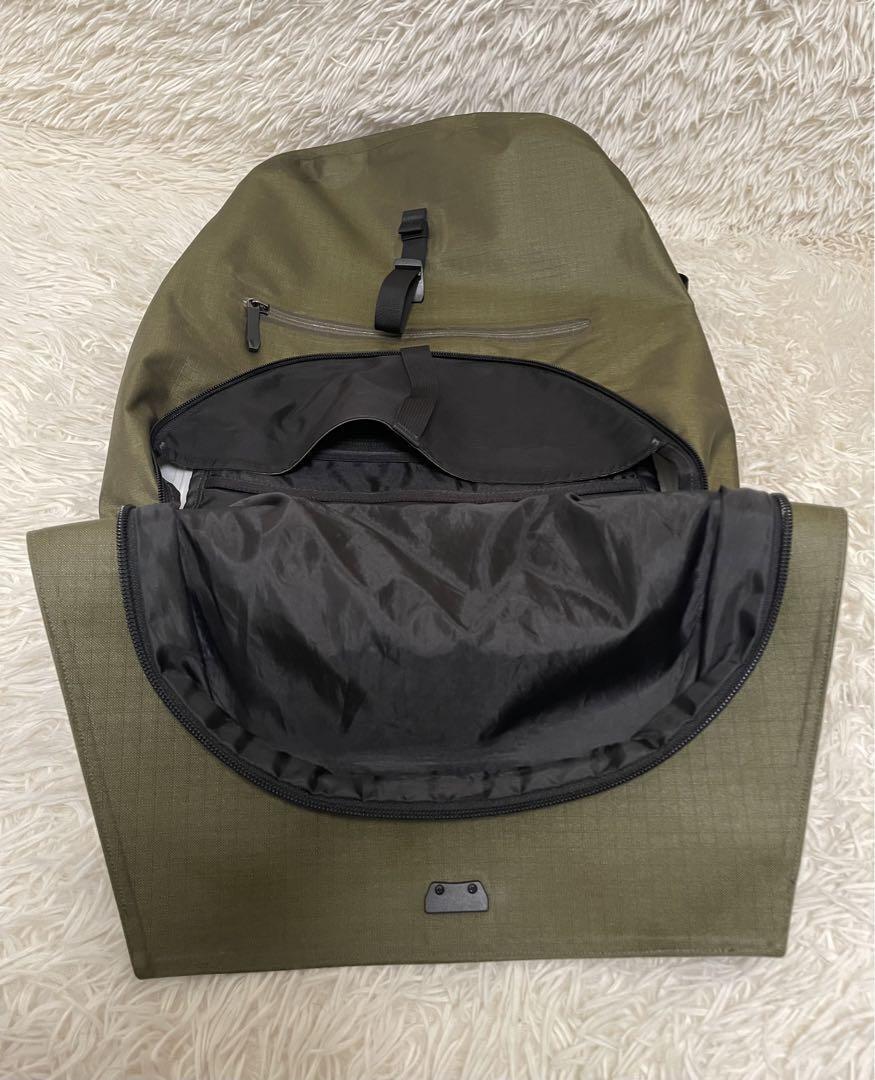 mamamii 　ARC'TERYXGranville 20 バック mamamii ARC'TERYXGranville 20 バック Arc'teryx Granville 20