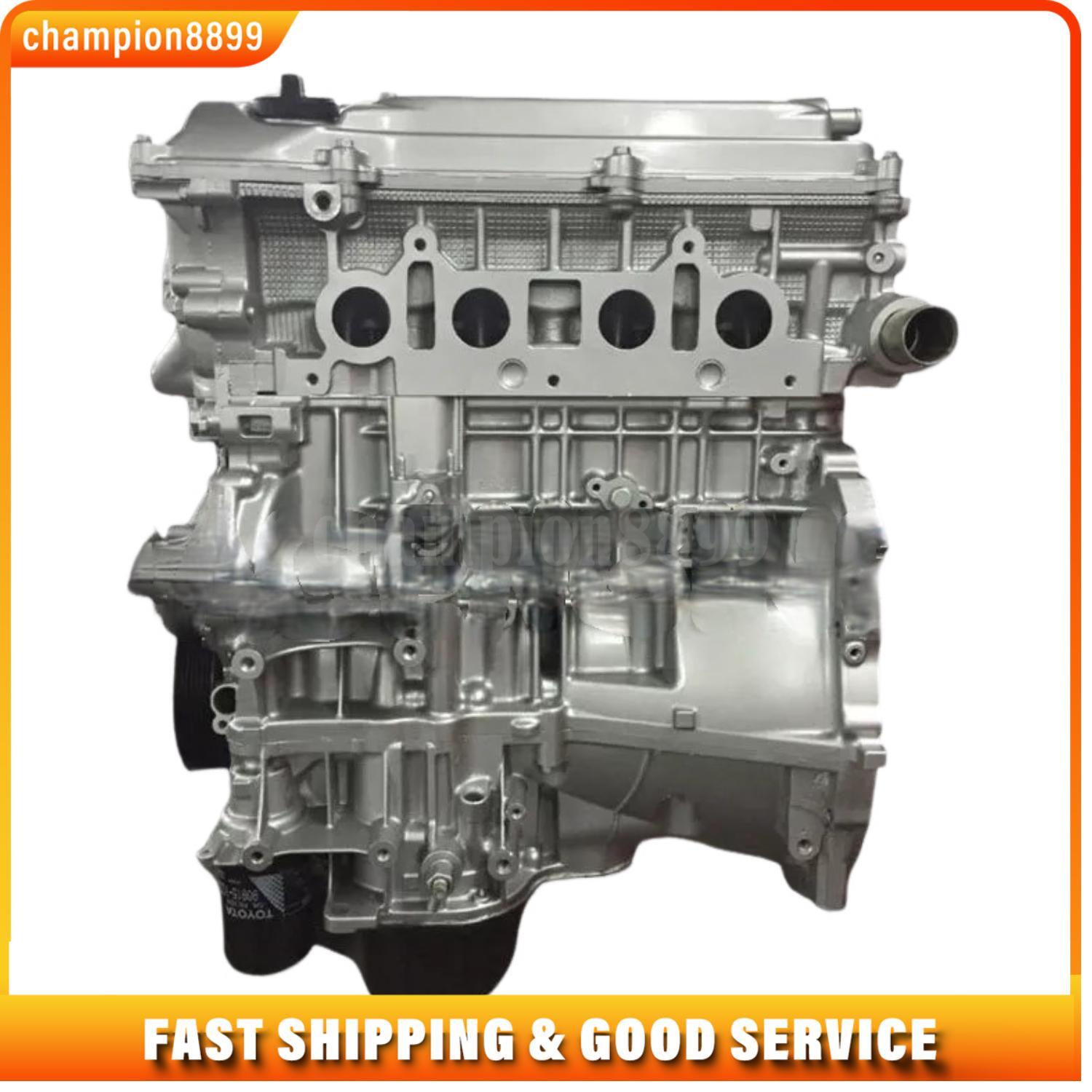 1PC Engine VVTi For Toyota Aurion Rav-4 & Avensis Camry 2001-09 1AZ-FE ...