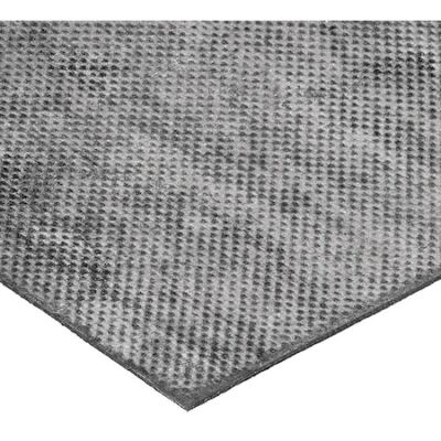 Zoro Select Bulk-Rs-Sbrfr75-69 Rubber Sheet,Sbr,1/16''Thick,12''X12'',60