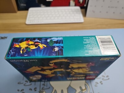 LEGO Aquazone: Crystal Crawler (6145) for sale online | eBay