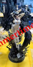 LC studio Overlord albedo 1/4 Scale Resin Statue in stock H62cm Two Body Anime