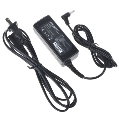 AC Adapter Charger For ASUS VivoBook X201E X202E F201E S200E EXA1206CH Power