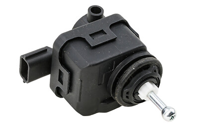 Stellmotor passend für Kia Cees Pro Ceed 12/2006-08/2009 1x LWR für Scheinwerfer