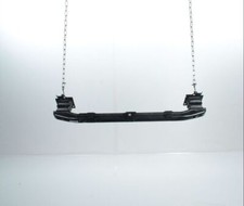 Pare-choc avant Peugeot 1007