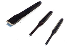 Mac Tools 3 Piece Punch and Chisel Set C16SS ...
