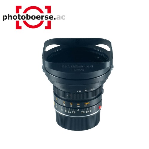 LEICA 21mm F/2.8 Elmarit-M - Hecho en Canadá (R0178) - Imagen 4 de 7