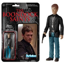 The Boondock Saints - Murphy MacManus 3.75