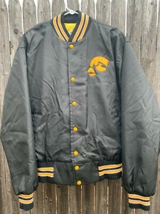 iowa hawkeyes jacket