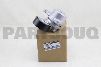 119553TA9D Genuine Nissan TENSIONER ASSY-AUTO 11955-3TA9D | eBay 119553TA9D Genuine Nissan TENSIONER ASSY-AUTO 11955-3TA9D | eBay