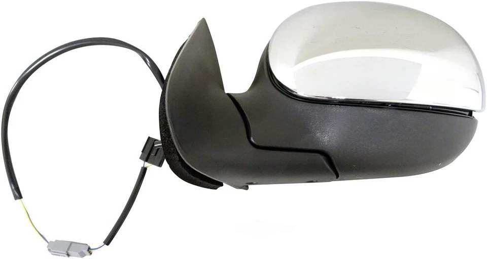 Espejo retrovisor para Ford F-150 Dorman 1997-2002 Foto 3 de 4