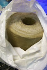 new premier coating premtape LT 100 mm x 10m pipe wrap tape