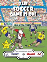 Coach Craig - B. Ed. | The Soccer Game Is On! | Taschenbuch | Englisch (2021)