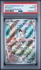 PSA 10 GEM MT Meowth 106/094 Illustration Rare Pokemon Phantasmal Flames