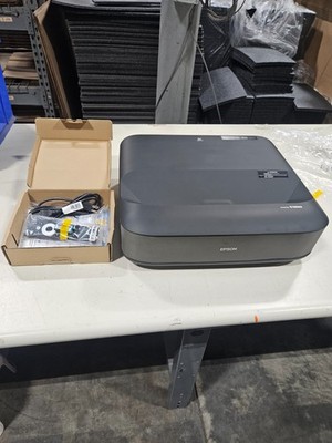 Epson EH-LS650B 4K Home Theater Projector Android TV LS650B