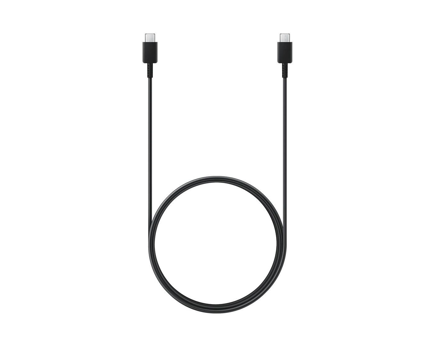 Samsung EP-DX310JBEGEU 1.8m Cable USB-C to USB-C