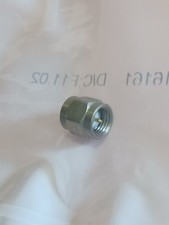 Radiall 50 Ohm Straight SMA RF Terminator 0-18GHz, 1W R404212000 QTY:250