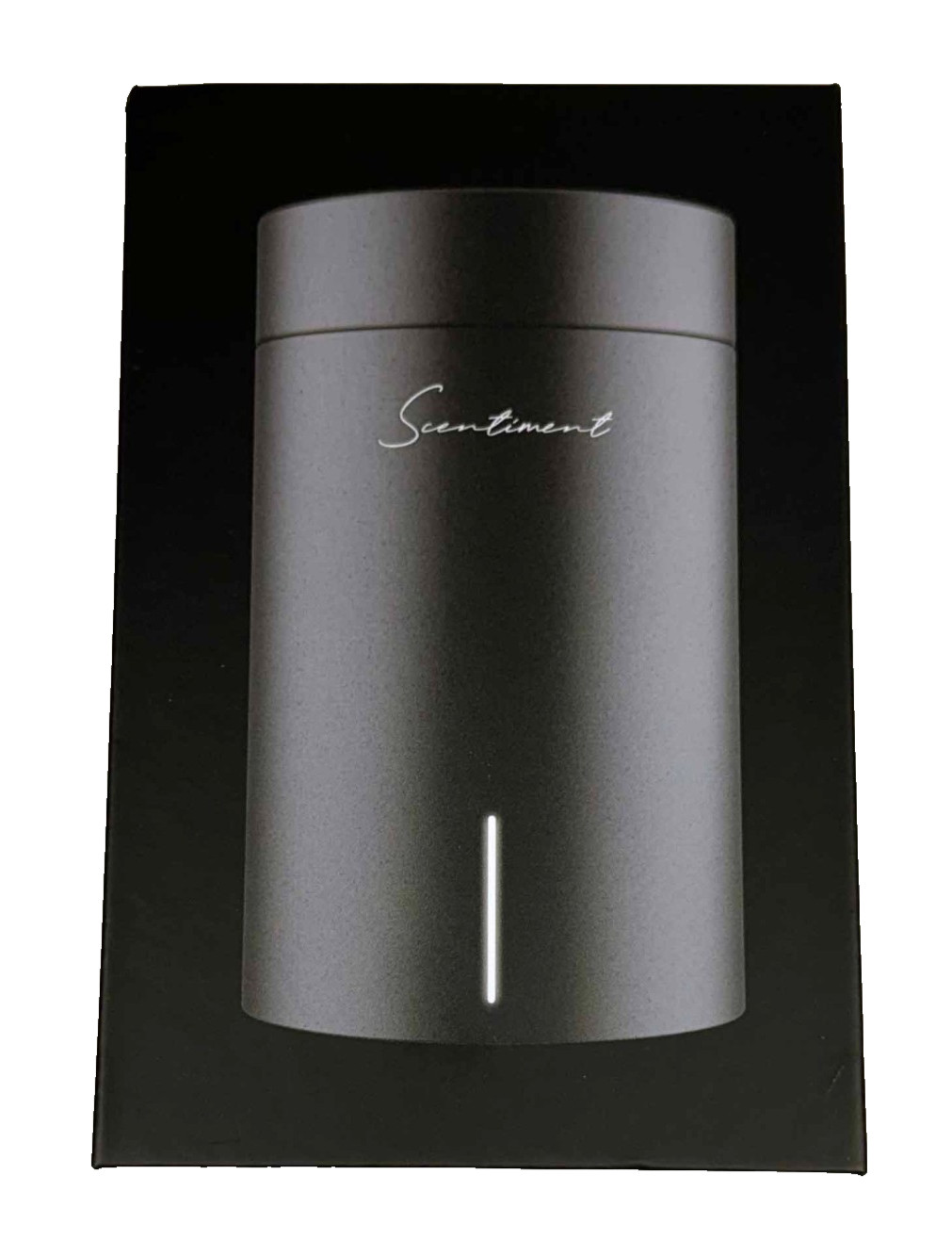 💥NEW SCENTIMENT MINI 2 OIL DIFFUSER BLACK with cold-air diffusion technology
