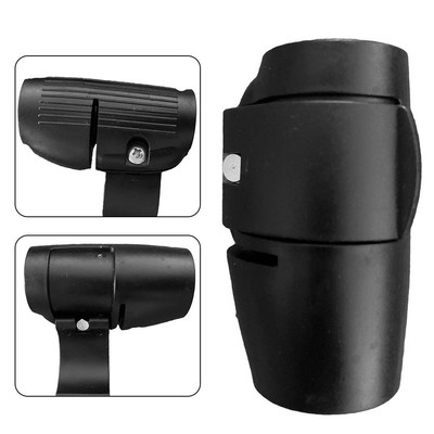 Paddle Board Lock Paddelklemme für SUPS Paddelschaft Edelstahl Clip