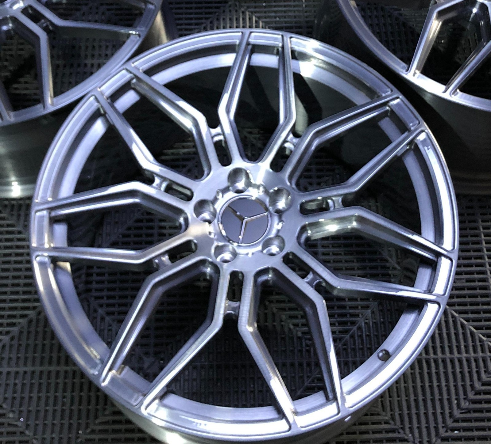 Audi R8 2017-2023 Wheel