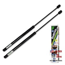 Hatchlift RV Bed Lift Kit - Extra Small - Gas Strut Hardware for Small XSMALL