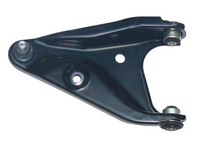 Metzger Lenker, RadaufhäNgung 58064801 FüR Renault Dacia, Vorderachse Links