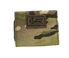 Cole-TAC Hunter Ammo Wallet 10 Rd Capacity MultiCam 1000D Cordura Nylon - HW1003