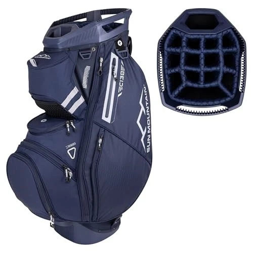 Sun Mountain C130 Cart Bag - Thumbnail 3