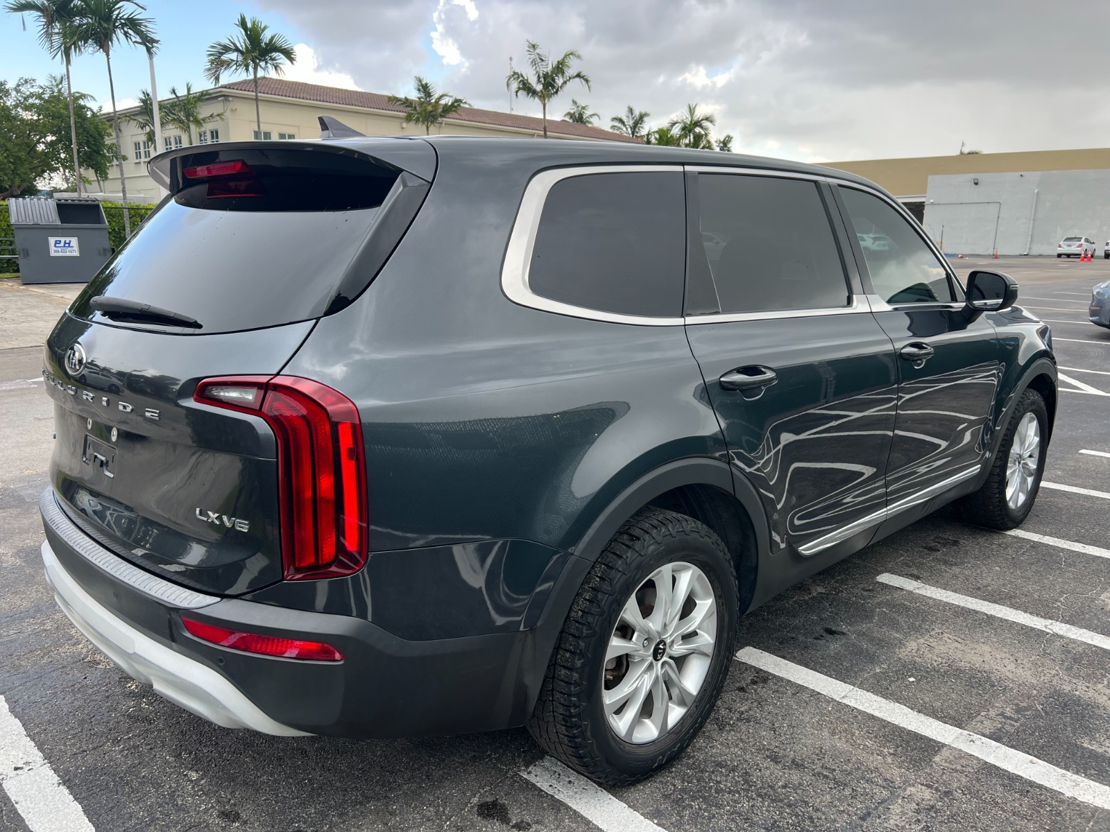 Kia Other - Image 16