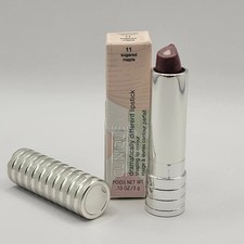 Clinique Dramatically Different Lipstick 11 SUGARED MAPLE 0.10 oz / 3 g In Box