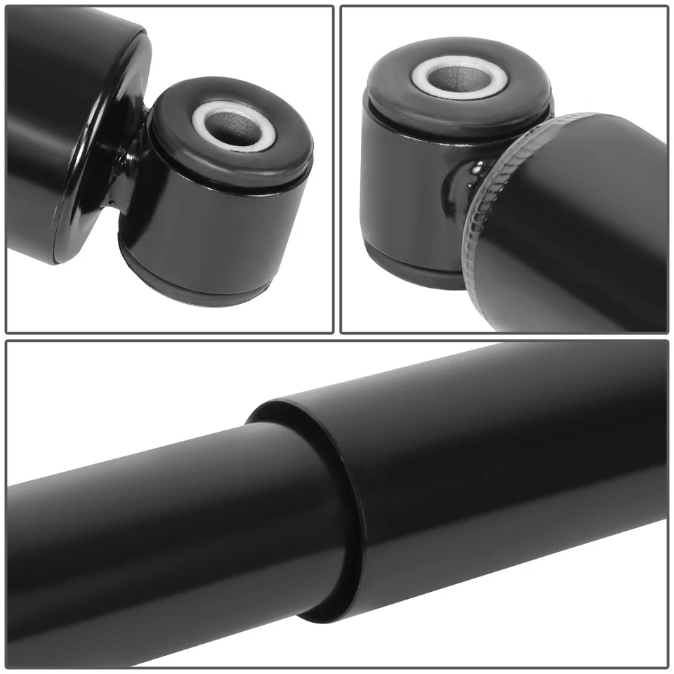 For 04-14 F150 Mark LT RWD Front Struts w/ Coil Spring+Rear Shock Absorbers Set Foto 2 de 4