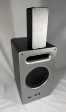 Vizio SB3651-E6 Subwoofer  Surround Speaker Set Only Tested Working Clean