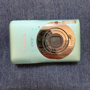 Cannon Ixus 105 | eBay