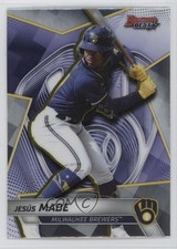 2025 Bowman's Best Top Prospects Jesus Made Jesús Made #TP-17 1oc2