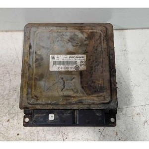 VW Passat Variant B6 3C5 Motorsteuergerät 5WP45610AE 03G906018CB 34677396
