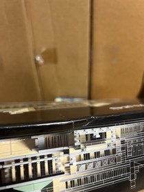 Lego 21017 - Imperial Hotel - Brand New in Sealed Box - Creases on Box