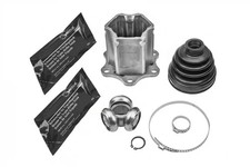 Cardan Skoda 120