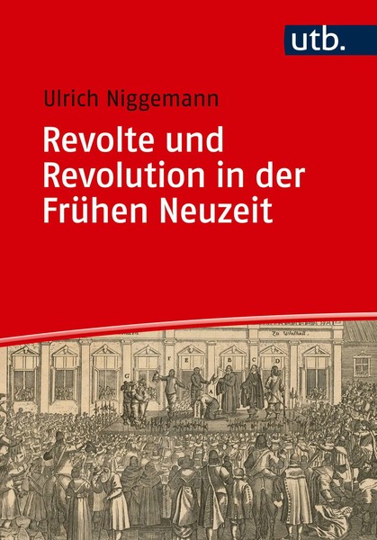 Revolte Und Revolution In Der FrüHen Neuzeit | Ulrich Niggemann | Taschenbuch-image