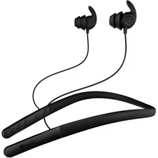 HS88 Sleep Earbuds,Neckband Sleep Headphones Bluetooth 5.4,-30dB Noise Reduce...