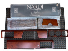 FIAT TIPO ABARTH 2000 16V KIT NARDI IN RADICA  OLD STOCK