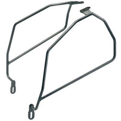 KAPPA REMOVE-X Telaietti Für Moto Guzzi V7 850 STONE TEN 2021-2026 TR8206K