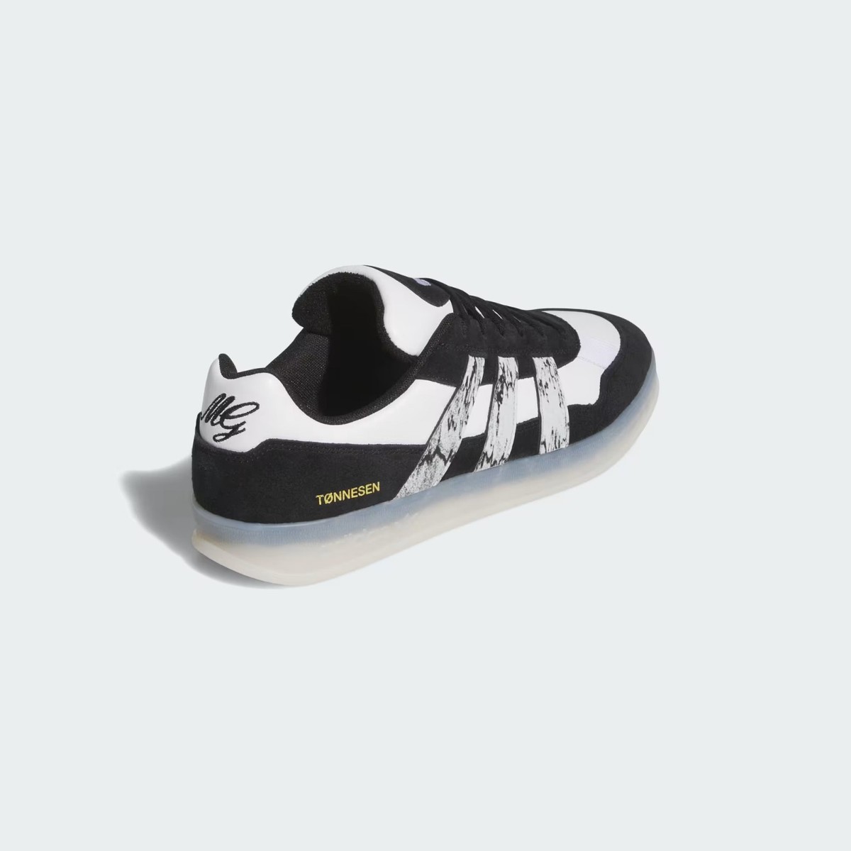 adidas Originals Aloha Super x Gustav Men's Skateboarding Shoes