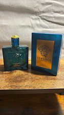 Versace Eros Parfum 3.4 fl oz Natural Spray M...